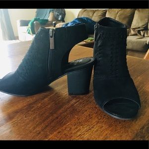 Sonoma High-heeled Sandals